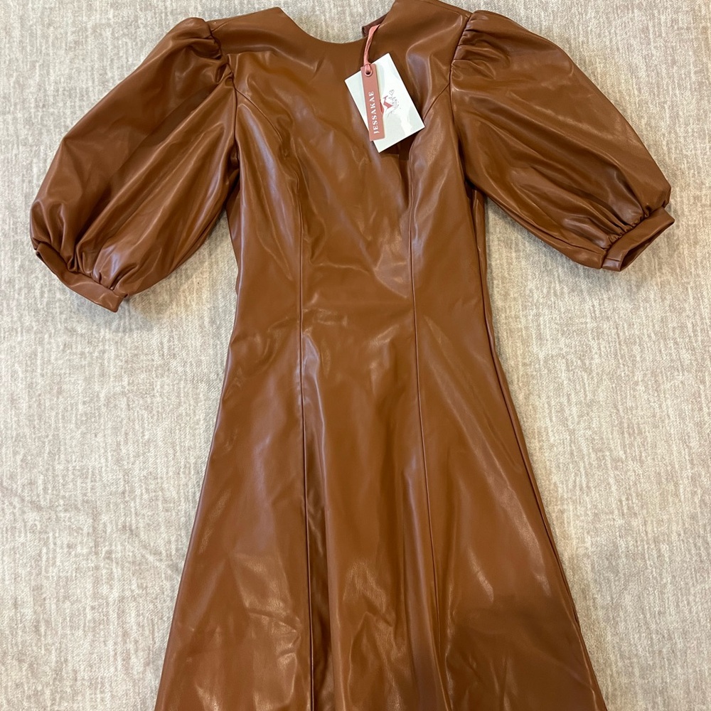 JessaKae Dress NWT